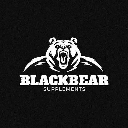 BLACKBEAR