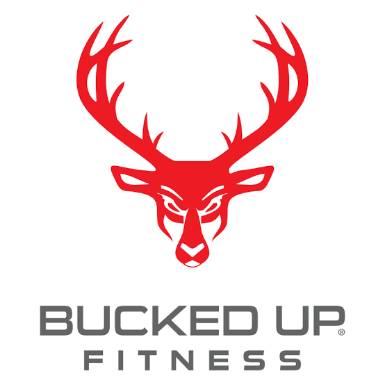 BUCKED UP