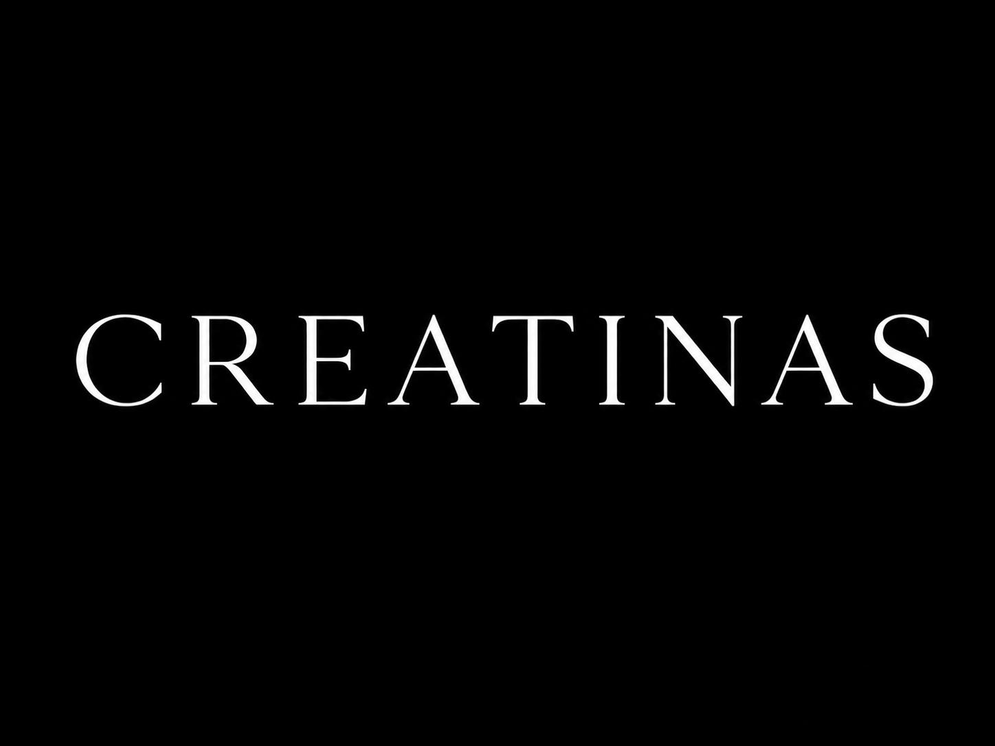 CREATINAS