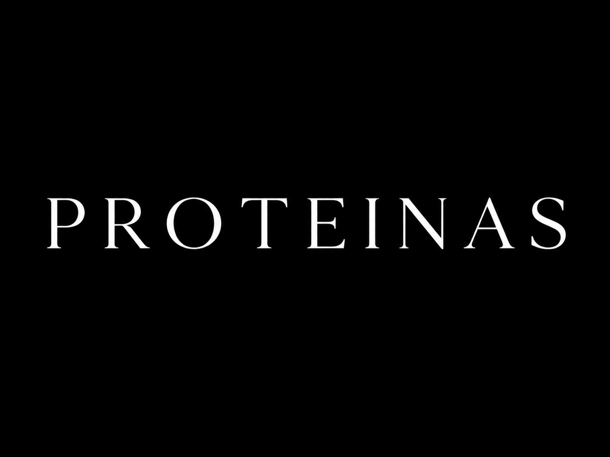 PROTEINAS