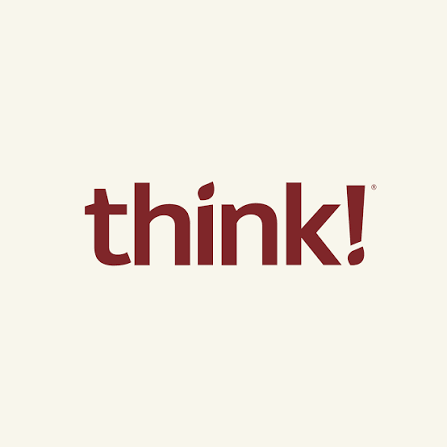 THINK!
