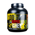 43 RIPPED WHEY 5.2 LBS CHOCOLATE