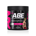 AN ABE ULTIMATE PRE-WORK 30 SERV BADDY BERRY