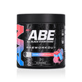 AN ABE ULTIMATE PRE-WORK 30 SERV BUBBLEGUM CRUSH