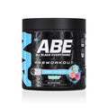 AN ABE ULTIMATE PRE-WORK 30 SERV CANDY ICE BLAST