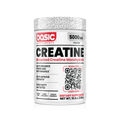 BASIC CREATINE 60 SERV UNFLAVOURED