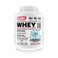 BASIC WHEY 5 LBS BLUE MARSHMALLOW