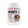 BASIC WHEY 5 LBS BOSTON CREAM DONUT