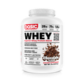 BASIC WHEY 5 LBS CHOCOLATE