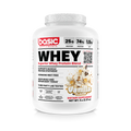 BASIC WHEY 5 LBS VAINILLA