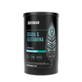 BIRDMAN BCAA Y GLUTAMINA 405 MORA LIMON