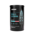 BIRDMAN BCAA Y GLUTAMINA 405 GRS FRESA