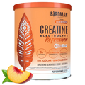 BIRDMAN CREATINE ELECTOLYTE REFRESHER 300G GOLDEN PEACH