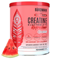 BIRDMAN CREATINE ELECTOLYTE REFRESHER 300G WATERMELON SPLASH
