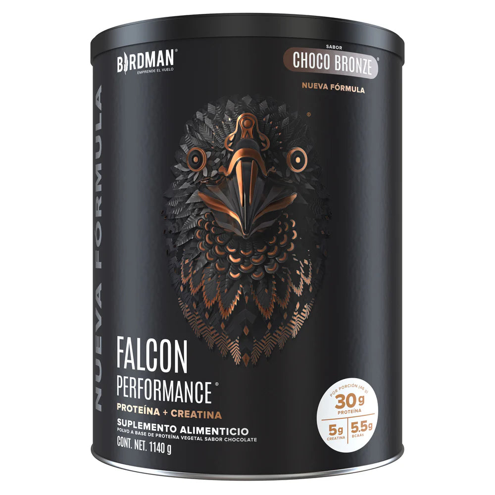 Birdman Falcon Performance 1.14 kg Choco Bronze