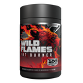 BLACKBEAR WILD FLAMES FAT BURNER 100 CAPSULAS
