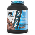 BPI WHEY-HD 4.1 LBS CHOCOLATE COOKIE