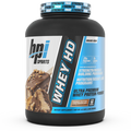 BPI WHEY-HD 4.1 LBS PEANUT BUTTER ICE CREAM