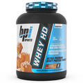 BPI WHEY-HD 4.1 LBS SALTED CARAMEL