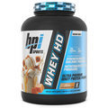 BPI WHEY-HD 4.1 LBS VAINILLA CARAMEL