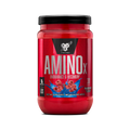 BSN AMINO X 435 GRS BLUE RASPBERRY