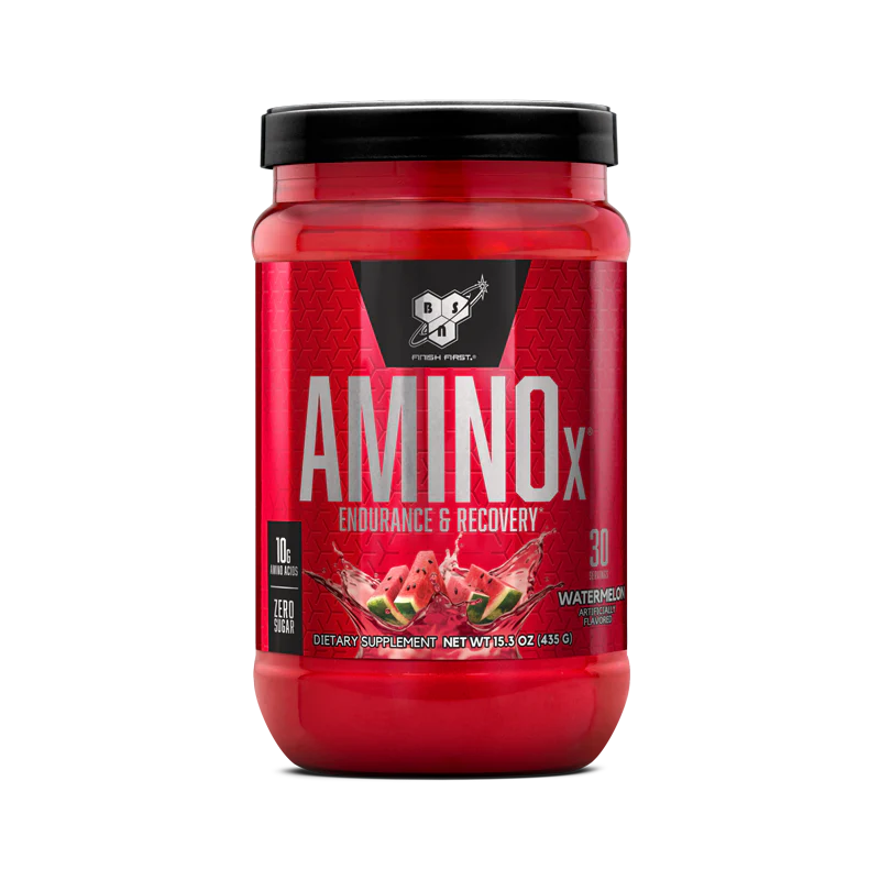 BSN AMINO X 435 GRS WATERMELON