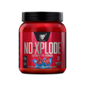 BSN NO-XPLODE 3.0 (30 SERV) BLUE RASPBERRY