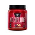 BSN NO-XPLODE 3.0 (30 SERV) FRUIT PUNCH
