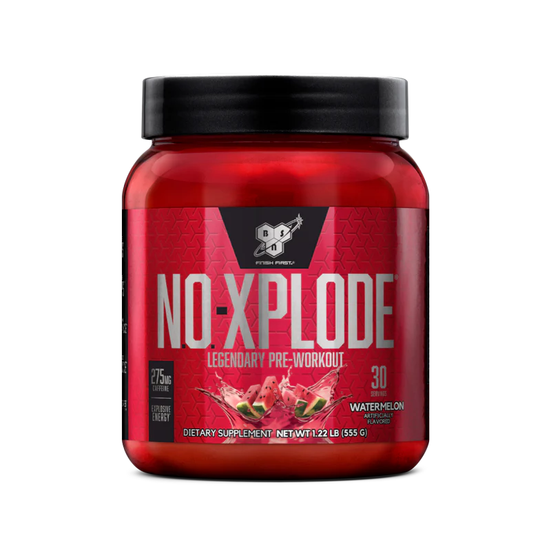 BSN NO-XPLODE 3.0 (30 SERV) WATERMELON