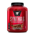 BSN SYNTHA-6 5 LBS CHOCO CAKE BATTER