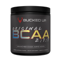 BUCKED UP BCAA 2:1:1 ORIGINAL 30 SERV BLUE PINEAPPLE