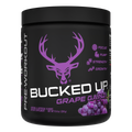 BUCKED UP PRE-WORKOUT 30 SERV GRAPE GAINZ