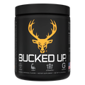 BUCKED UP PRE-WORKOUT 30 SERV KILLA OJ