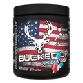 BUCKED UP PRE-WORKOUT 30 SERV ROCKET POP