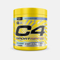 CEL C4 RIPPED SPORT 20 SERV ARTIC SNOW CONE