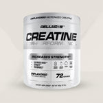 CEL CREATINE PERFORMANCE 72 SERV UNFLAVORED