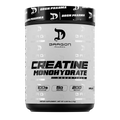 DRAGON CREATINE MONOHYDRATE 1 Kg UNFLAVORED