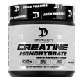 DRAGON CREATINE MONOHYDRATE 300 g UNFLAVORED
