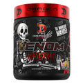 DRAGON VENOM INFERNO 40 SERV BRAZO DE 50 LIMON