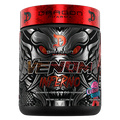 DRAGON VENOM INFERNO 40 SERV COTTON CANDY