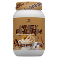DRAGON WHEYPHORM 2 LBS CAPPUCCINO