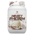 DRAGON WHEYPHORM 2 LBS COCONUT ICE CREAM