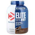 DYM ELITE WHEY PROTEINA 5 LBS (2.3 Kg) RICH CHOCOLATE