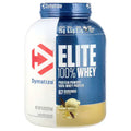 DYM ELITE WHEY PROTEINA 5 LBS (2.3 Kg) VAINILLA GOURMET