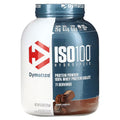 DYM ISO 100 5 LBS (2.3 Kg) GOURMET CHOCOLATE