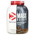 DYM SUPER MASS GAINER 6 LBS (2.7 Kg) CHOCOLATE