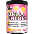 EVL BCAA ENERGY 30 SERV PINK LEMONADE