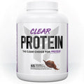 FINA CLEAR PROTEIN 5 LBS DOUBLE CHOCOLATE