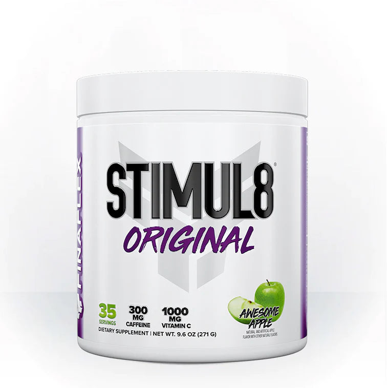 FINA STIMUL8 35 SERV APPLE