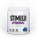 FINA STIMUL8 35 SERV BLUE RASPBERRY